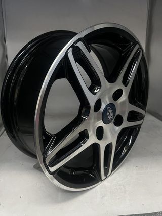 LLANTAS 15 PULGADAS ORIGINAL FORD 4X108
