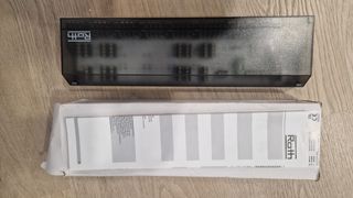 Piezas suelo radiante Roth