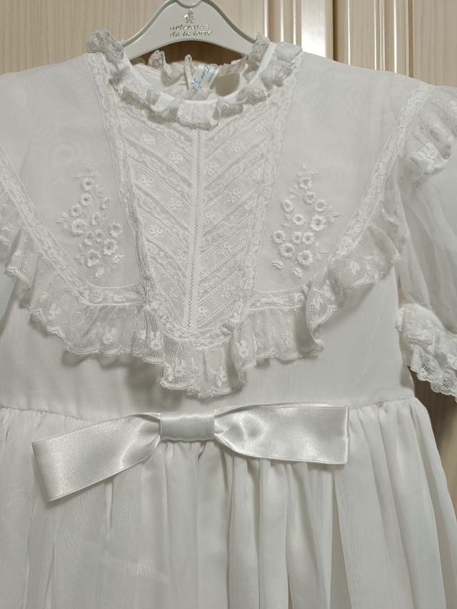 Súper Oferta vestido comunión