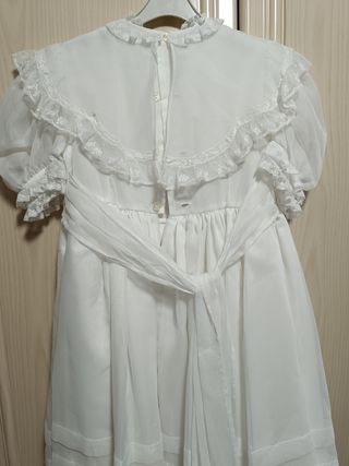 Súper Oferta vestido comunión