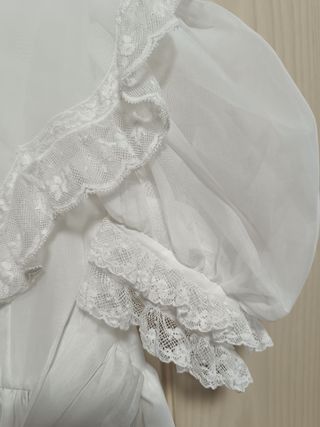 Súper Oferta vestido comunión