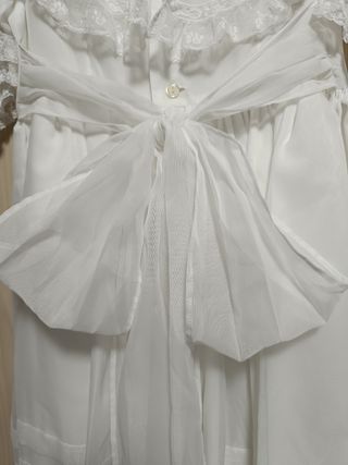 Súper Oferta vestido comunión