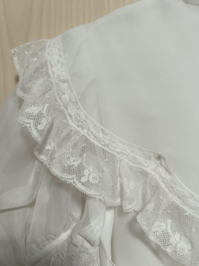 Súper Oferta vestido comunión