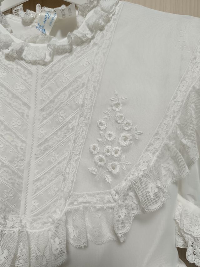 Súper Oferta vestido comunión