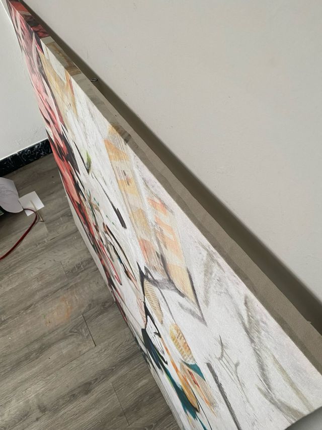 Cuadro Marilyn Monroe