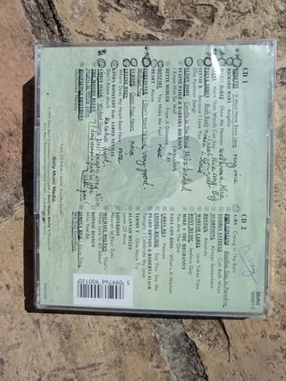 CD 1 Kuschel rock volumen 5