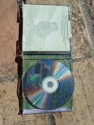 CD 1 Kuschel rock volumen 5