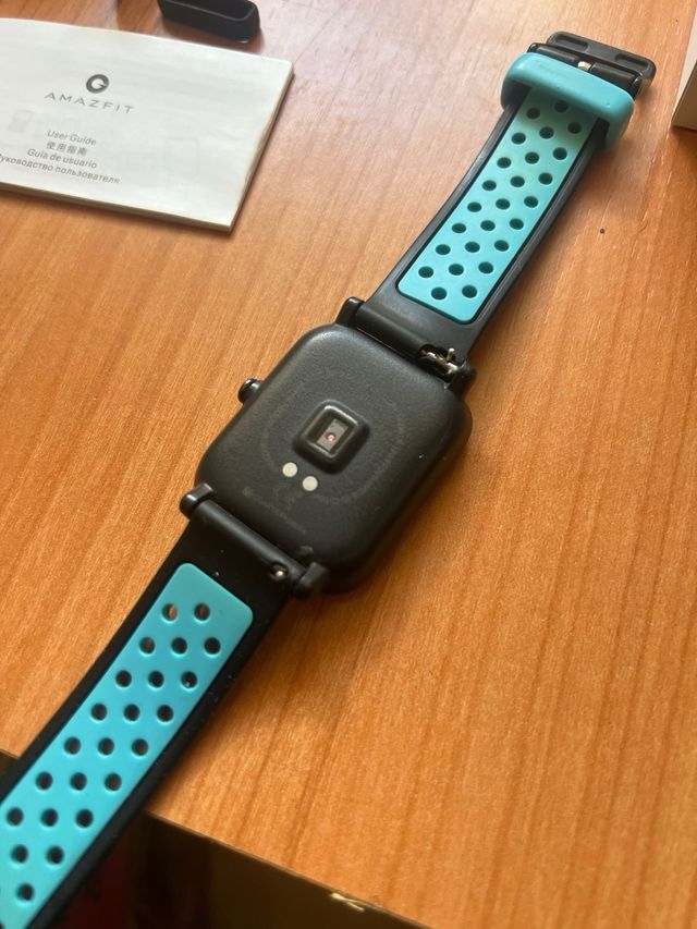 Amazfit Bip Reloj