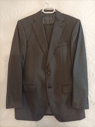 Traje de Chaqueta 