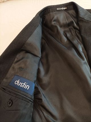 Traje de Chaqueta 