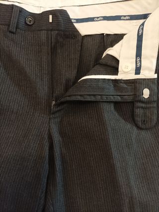 Traje de Chaqueta 