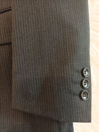 Traje de Chaqueta 