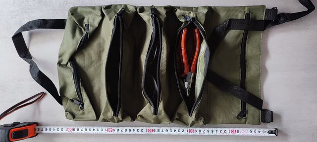 Borsa porta attrezzi