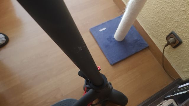 Patinete Xiaomi Mi Pro