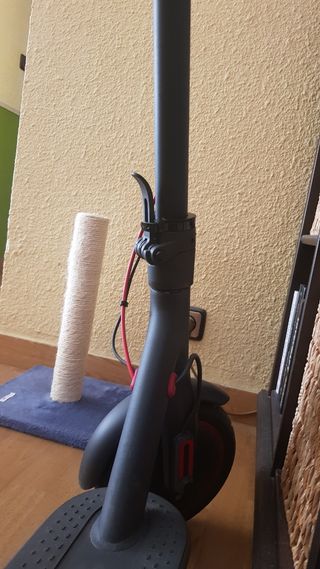 Patinete Xiaomi Mi Pro