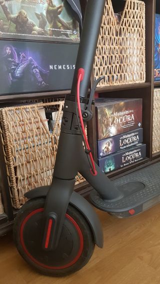 Patinete Xiaomi Mi Pro