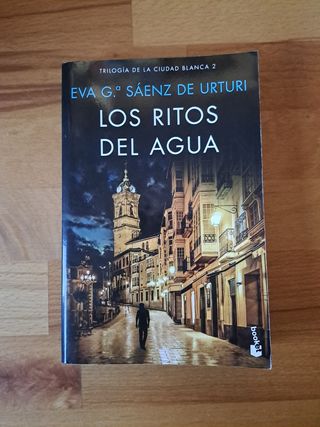 Los ritos del agua