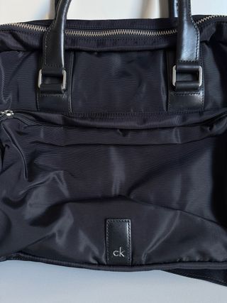 Maletin/Bolso ordenador Calvin Klein