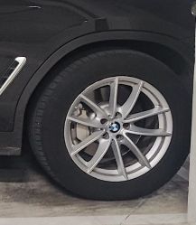 Llantas bmw x3 g01