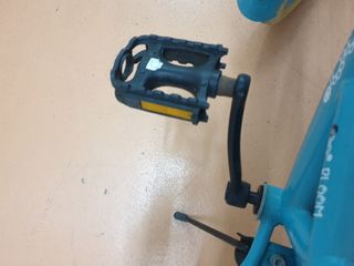 Bicicleta para niñas 