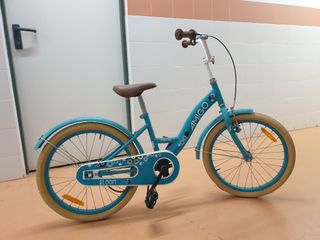 Bicicleta para niñas 