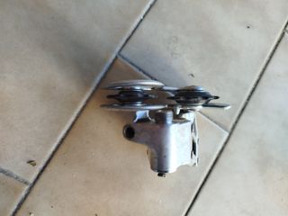 Desviador Campagnolo