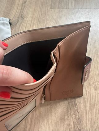 Cartera tous
