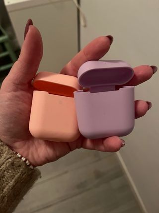 Fundas airpods