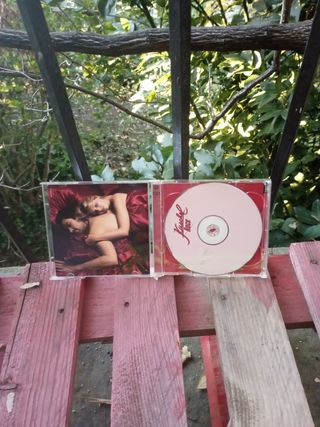 Doble CD Kuschel rock volumen 18