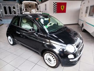 FIAT 500 2009