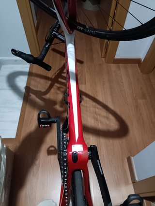 Specialized Tarmac SL6 Carbon Disc talla 54