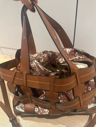 Bolso parfois