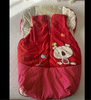 Saco universal para carro