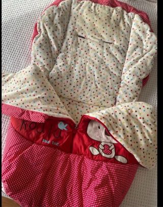 Saco universal para carro