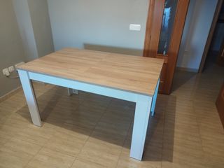 Mesa salón comedor