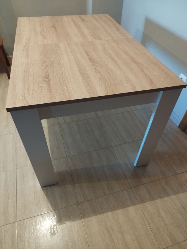 Mesa salón comedor
