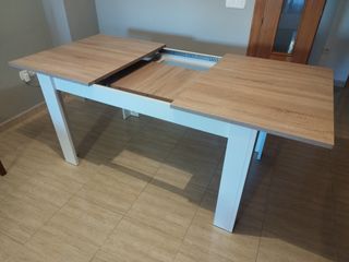 Mesa salón comedor