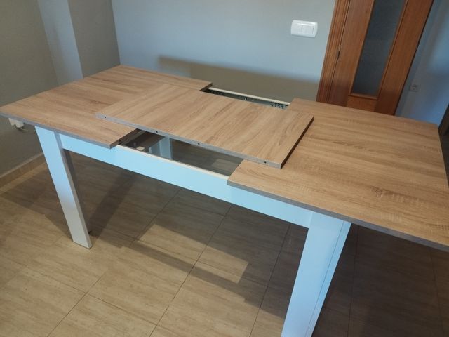 Mesa salón comedor