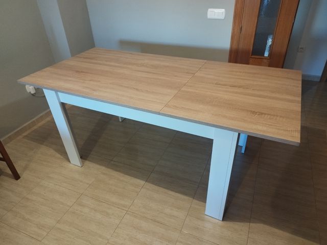 Mesa salón comedor