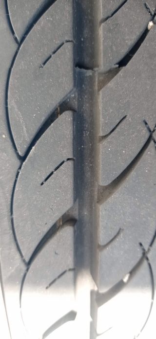 Llantas y neumatico