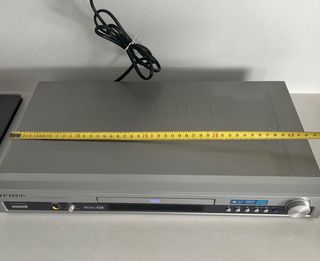 DVD Player SAMSUNG