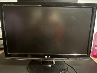 Pantalla Lg 22 Pulgadas