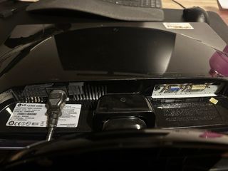 Pantalla Lg 22 Pulgadas