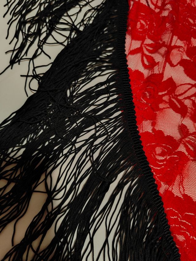 Varios pañuelos de monedas danza del vientre