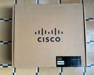 Cisco Switch SG300-28MP
