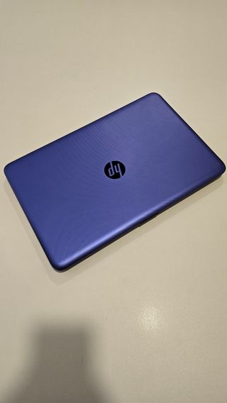 Ordenador portátil i7 15"