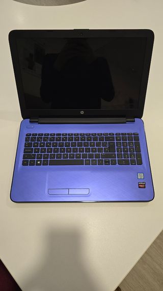Ordenador portátil i7 15"