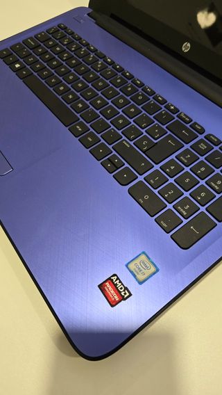 Ordenador portátil i7 15"