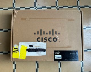 Cisco Switch SG300-28PP