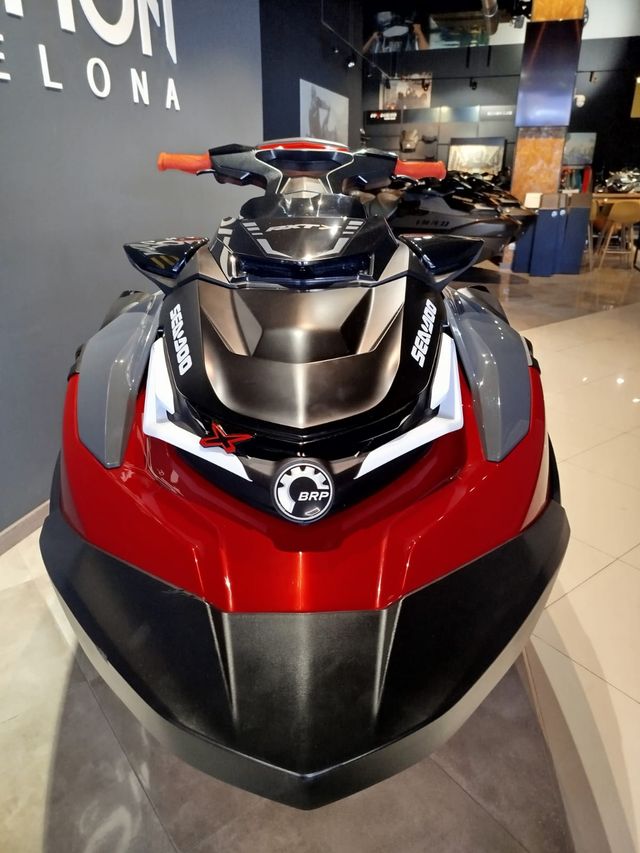 Moto de agua RXT- 325cv 2024 